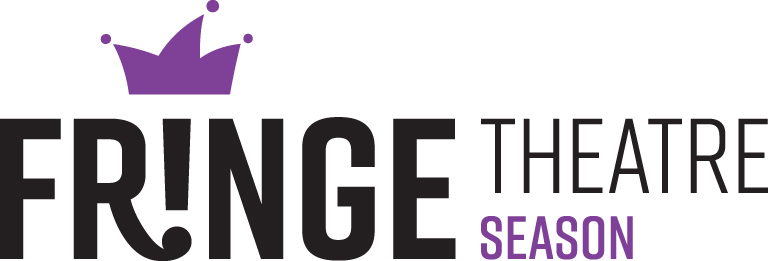 Fringe Theatre Season logo